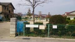 グリーンシティ河瀬公園