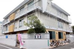 関西社会福祉専門学校