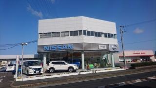 大阪日産泉南店