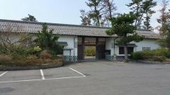 アジア博物館井上靖記念館