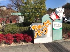ちゅーピーパーク
