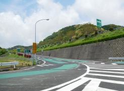 武雄南ＩＣ（武雄ＪＣＴ）