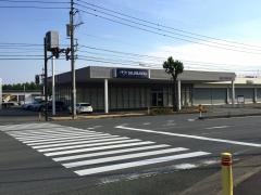 熊本スバル自動車菊陽店