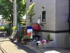 シーブリーズ三宿