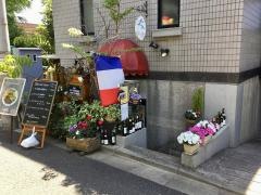 シーブリーズ三宿
