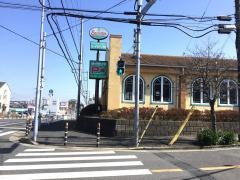 サイゼリヤ　袖ケ浦蔵波台店