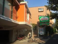 サイゼリヤ　西落合店