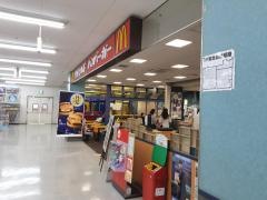 マクドナルド　久里浜ダイクマ店
