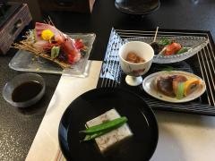 御料理こめや