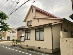 シオンの丘教会