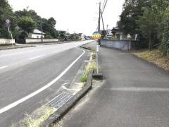「今町小前」バス停留所
