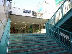 高井戸駅
