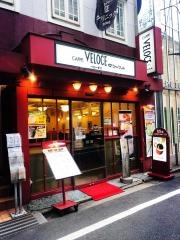カフェ・ベローチェ　吉祥寺店