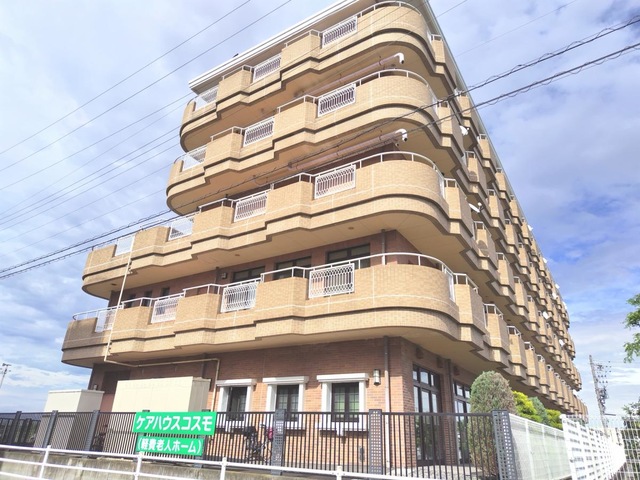 コスモ