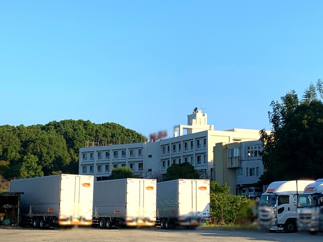 しらさぎ苑