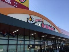 エブリィビッグデー入野店