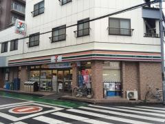 セブンイレブン　蕨中央1丁目店
