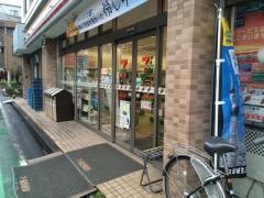 セブンイレブン　蕨中央1丁目店