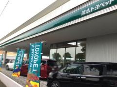 熊本トヨペット菊陽店