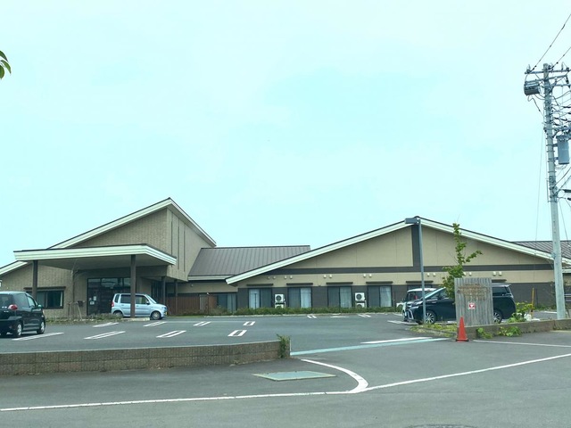 地域密着型特別養護老人ホーム　もりの家サテライト