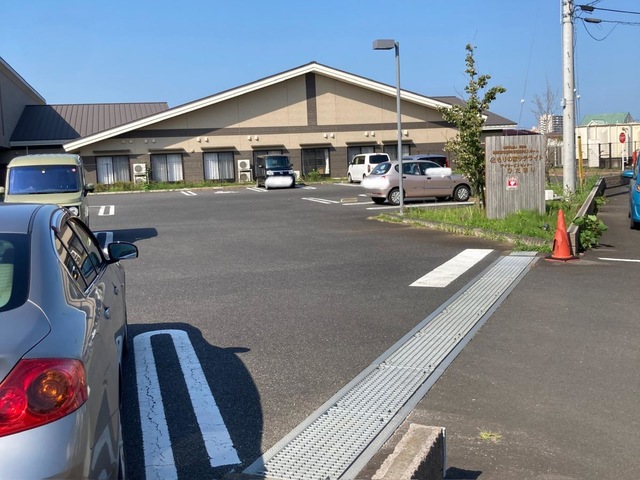地域密着型特別養護老人ホーム　もりの家サテライト