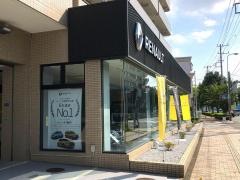 ルノー稲城