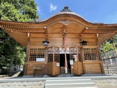 岡神社