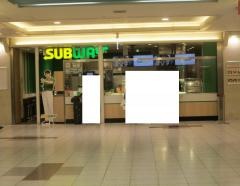サブウェイ　エスカ店