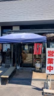 飛騨高山　鳳凰らーめん