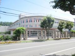 星置東小学校