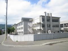 星置東小学校