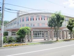 星置東小学校