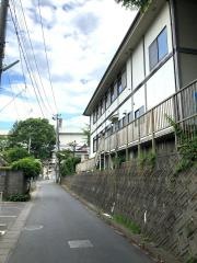 横山八幡宮