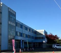 東日本医療専門学校