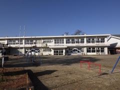 渋川小学校