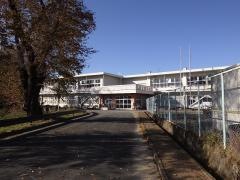 渋川小学校
