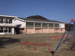 渋川小学校