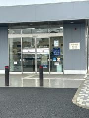 常陽銀行　出島支店