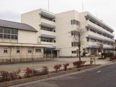 大沢小学校