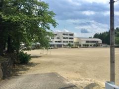 大沢小学校