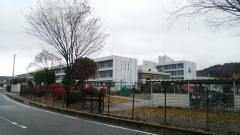 高崎市立榛名中学校