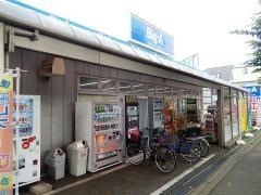 ビッグ・エー　大井亀久保店