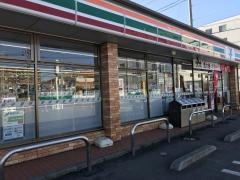 セブンイレブン　三郷谷口店