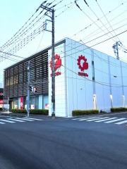 千葉銀行天津支店