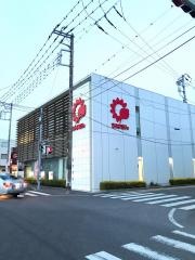 千葉銀行天津支店