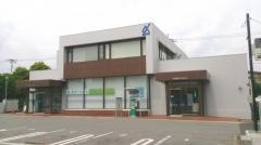京葉銀行沼南支店