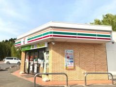 セブンイレブン　長柄国府里店