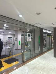 三井住友銀行永山支店
