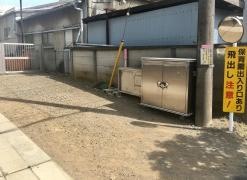 まえさわ保育園
