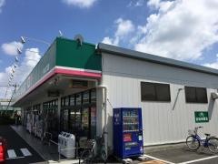 ドラッグセイムス　作の口店